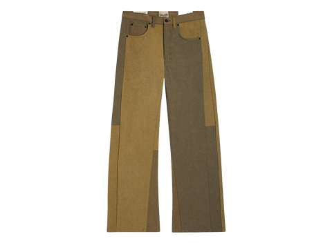 Gallery Dept. Ventura Baggy Olive Green
