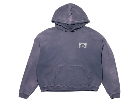 Enfants Riches Deprimes Psychic Hoodie Charcoal (Pre-Owned)