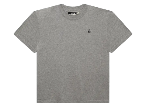 Hellstar Studios Basic T-Shirt Grey (Pre-Owned)