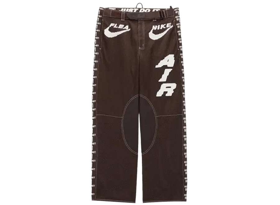 Cactus Plant Flea Market CPFM x Nike Air Sun MX Pant Dark Cinder