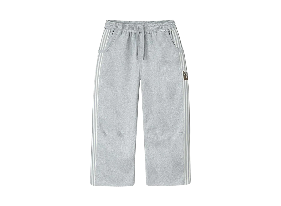 GV Gallery Raspberry Lil Neon Grey Sweatpants (Pre-Owned)