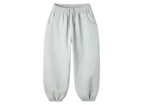 GV Gallery Raspberry Hills Grey Sweatpants (Pre-Owned)