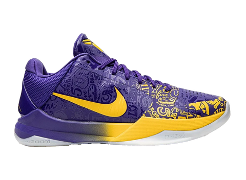 Nike Kobe 5 Protro 5 Rings (2020) (Pre-Owned)