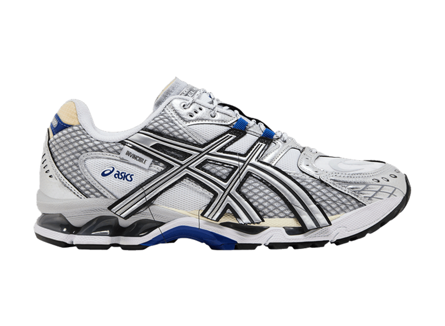 ASICS Gel-Nimbus 10.1 Invincible HTTP 404 Blue (Pre-Owned)