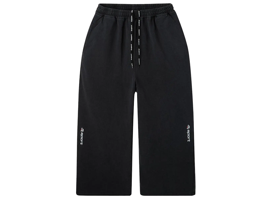 GV Gallery Raspberry Hills R Sport Sweats Black (Pre-Owned)