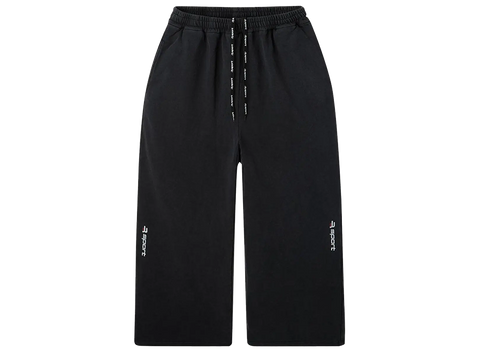 GV Gallery Raspberry Hills R Sport Sweats Black (Pre-Owned)