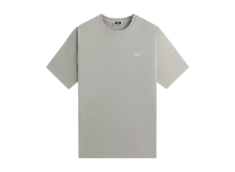 Kith Lax Tee Concrete (Pre-Owned)