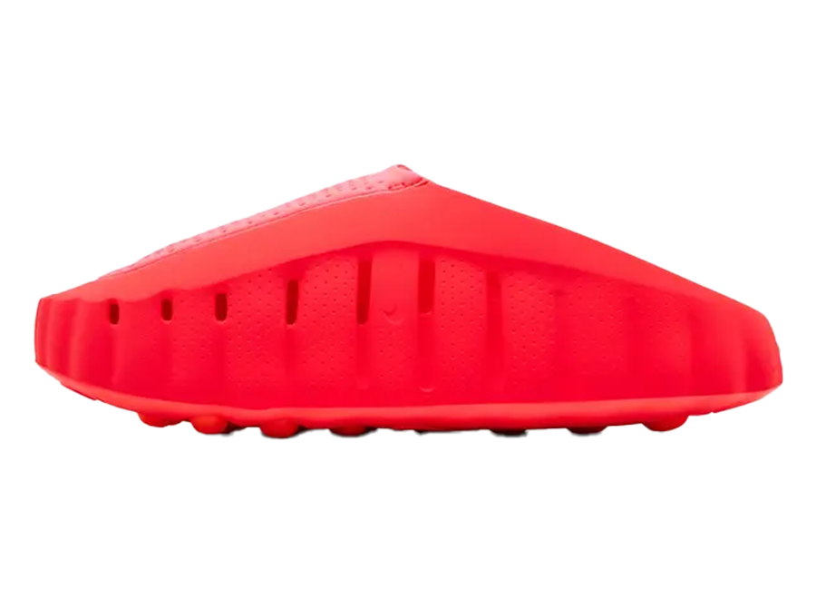 Nike Mind 001 Slide Solar Red (Women's)