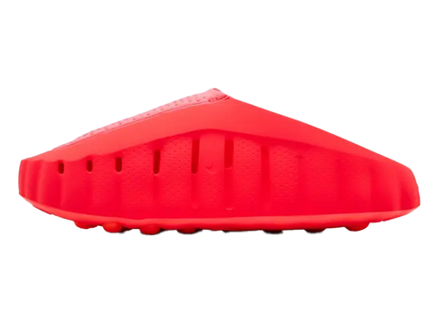 Nike Mind 001 Slide Solar Red (Women's)