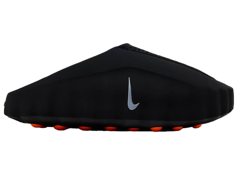 Nike Mind 001 Slide Black Chrome