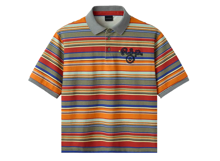 GV Gallery RSP Polo Multi-Color (Pre-Owned)