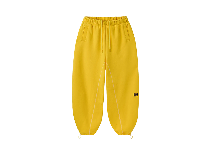 GV Gallery Lemon Drop SweatPants