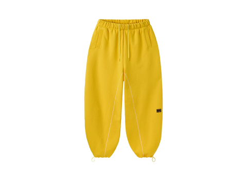 GV Gallery Lemon Drop SweatPants