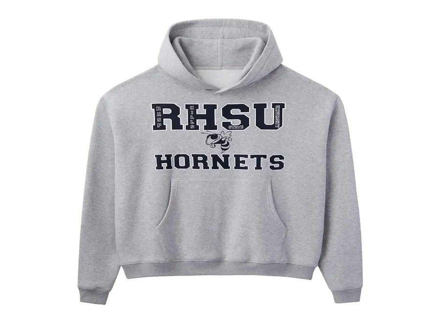 GV Gallery RHSU Hornets Hoodie