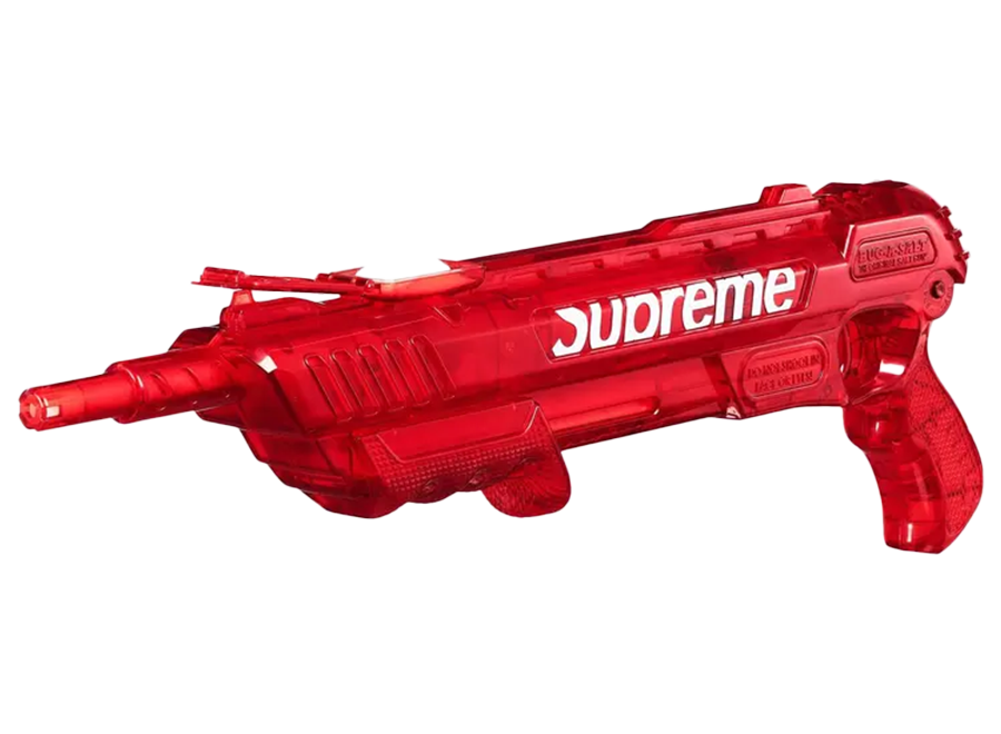 Supreme Bug-A-Salt Red