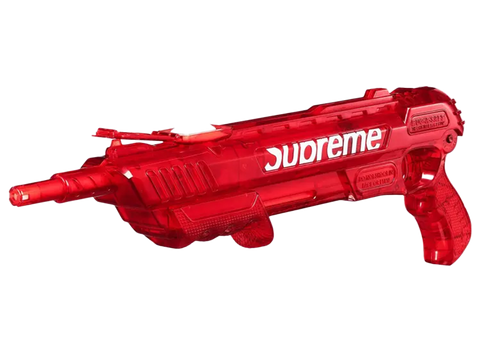 Supreme Bug-A-Salt Red