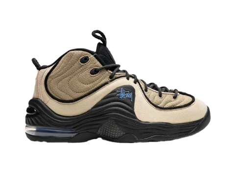 Nike x Stüssy Air Penny 2 Rattan (Pre-Owned)