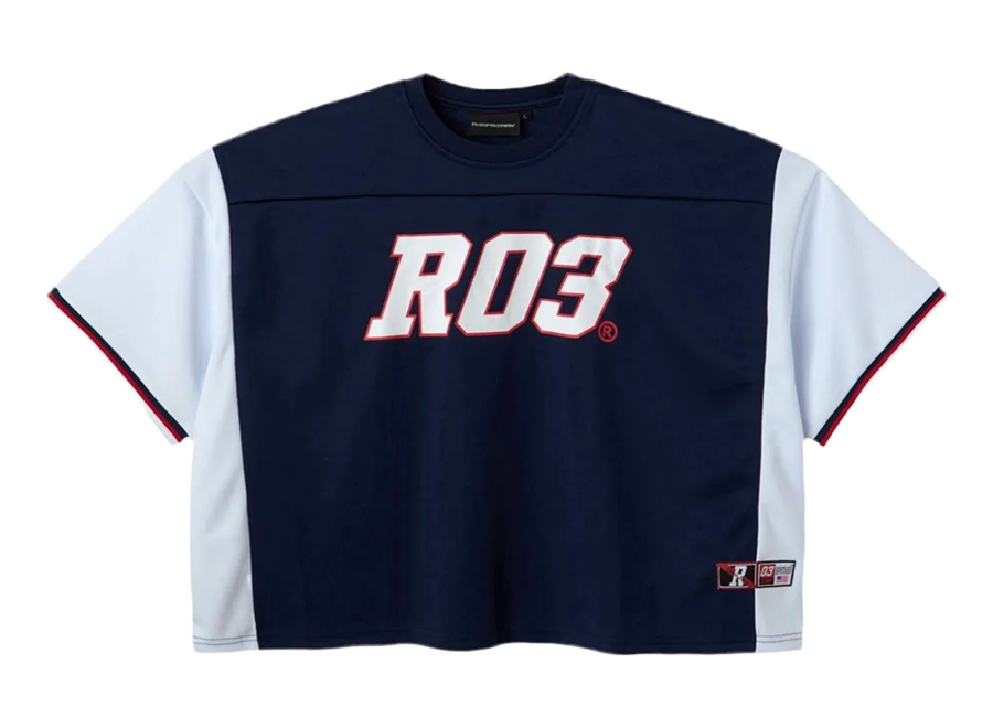 GV Gallery Raspberry Hills Navy 03 Summer Jersey (Pre-Owned)