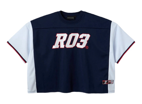 GV Gallery Raspberry Hills Navy 03 Summer Jersey (Pre-Owned)