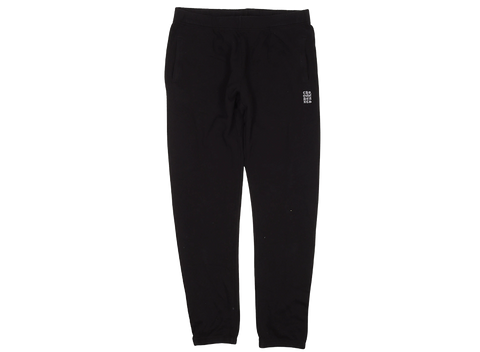 Chrome Hearts Eyechart Logo Sweatpants Black (Pre-Owned)