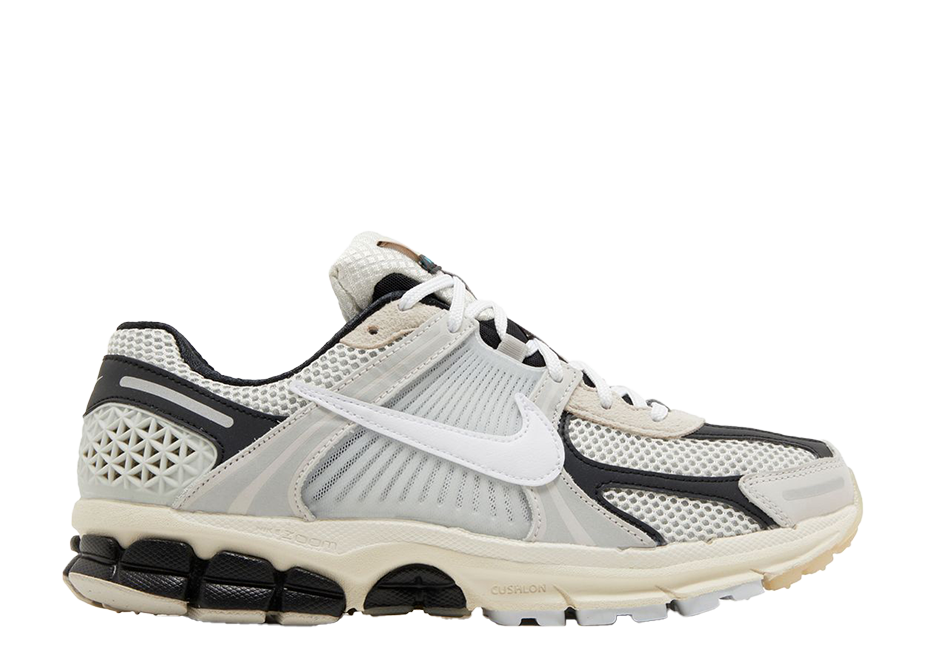 Nike Zoom Vomero 5 Supersonic Light Bone Black