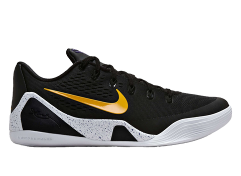 Nike Kobe 9 Elite EM Protro Lakers Away (Pre-Owned)