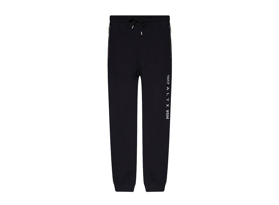1017 ALYX 9SM logo-print track pants (Pre-Owned)