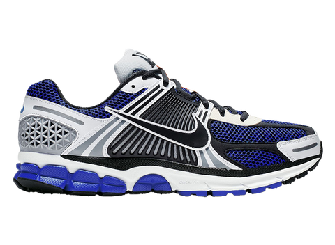 Nike Air Zoom Vomero 5 White Racer Blue Black (Pre-Owned)