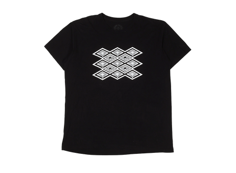 Chrome Hearts Foti Wings T-Shirt (Pre-Owned)