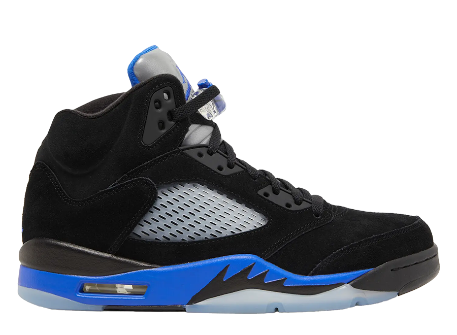 Jordan 5 Racer Blue