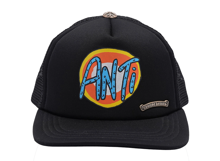 Chrome Hearts Matty Boy Anti Hat (Pre-Owned)