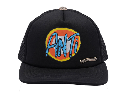 Chrome Hearts Matty Boy Anti Hat (Pre-Owned)