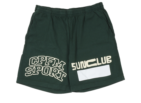 Cactus Plant Flea Market Sport Sun Club shorts (Pre-Owned)