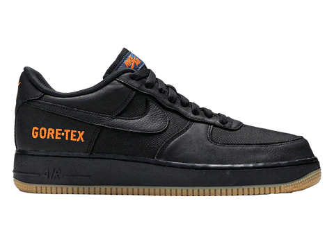 Air Force 1 Low GORE-TEX Black Light Carbon (Pre-Owned)