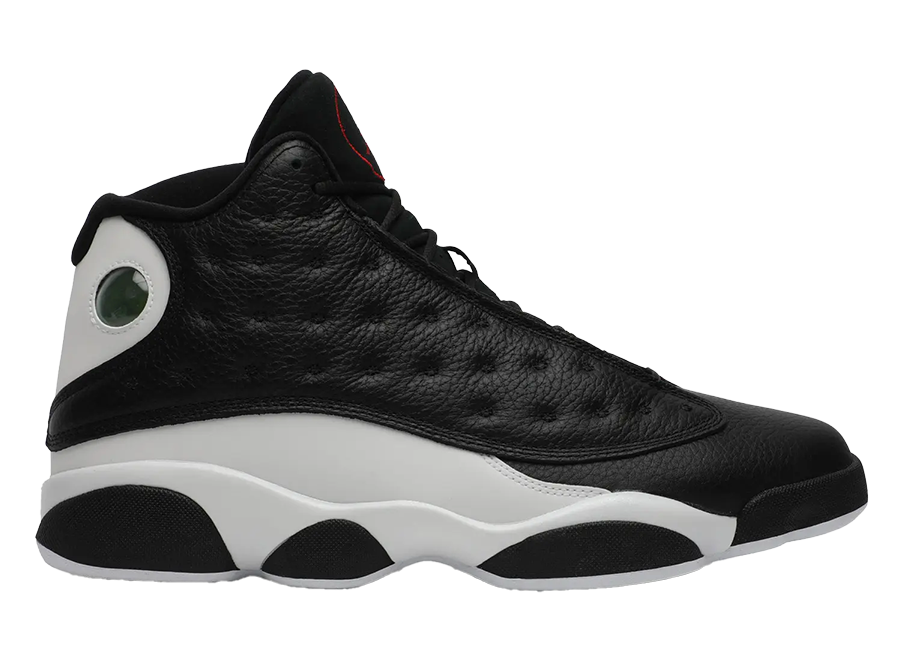 Jordan 13 Retro Reverse He Got Game