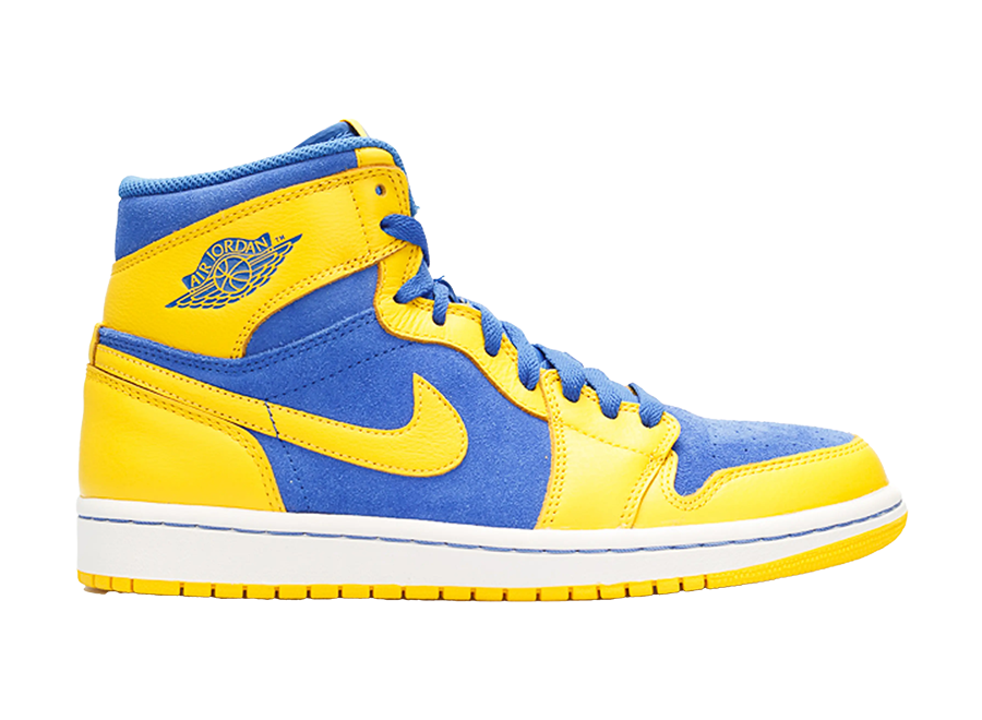 Jordan 1 Retro High OG Laney