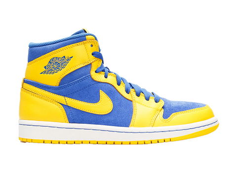 Jordan 1 Retro High OG Laney