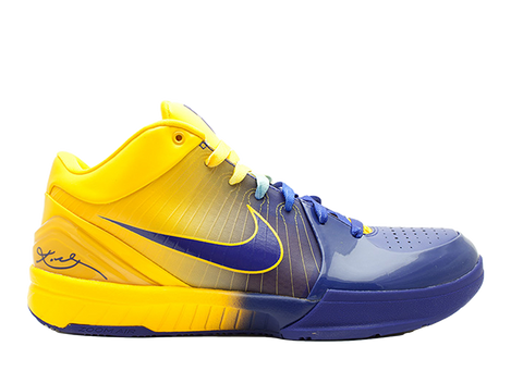 Nike Kobe 4 Four Rings (Pre-Owned)