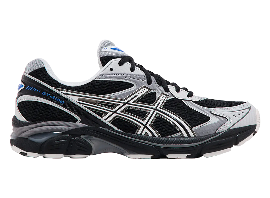 ASICS GT-2160 JJJJound Inverted Blue