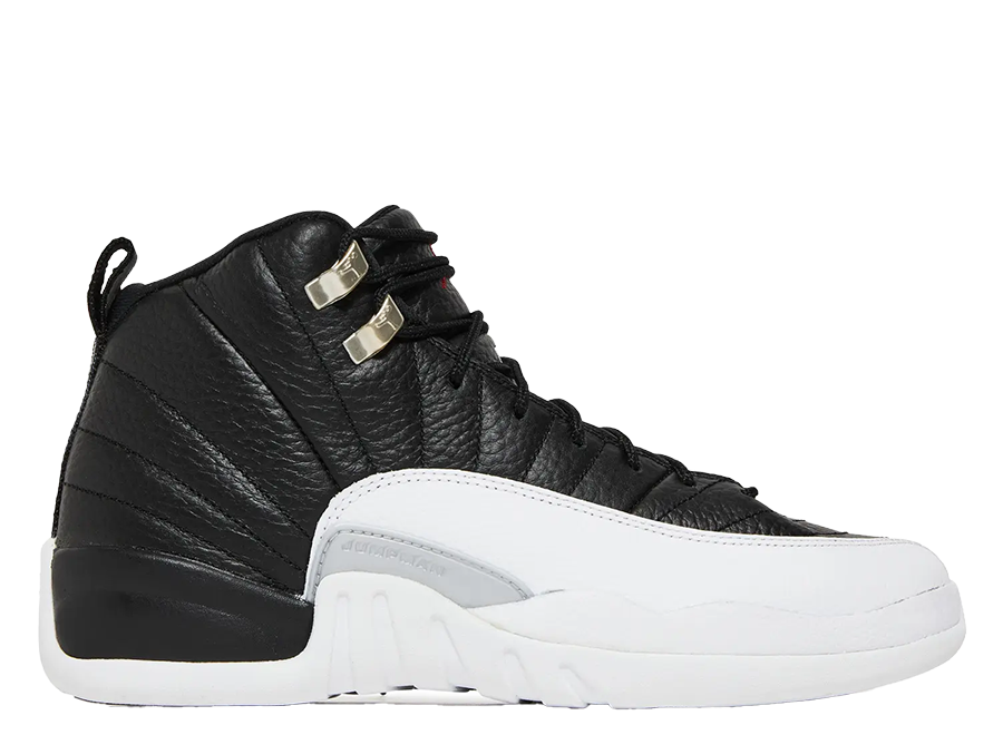 Jordan 12 Playoffs (2022) (GS) (Pre-Owned)