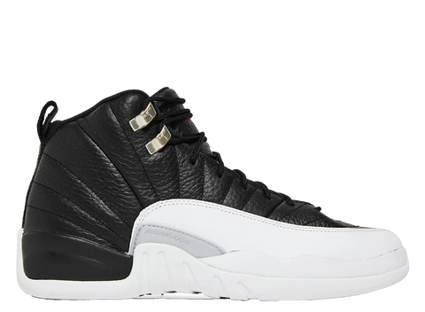 Jordan 12 Playoffs (2022) (GS) (Pre-Owned)