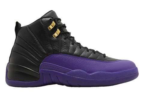 Jordan 12 Retro Field Purple (Pre-Owned)