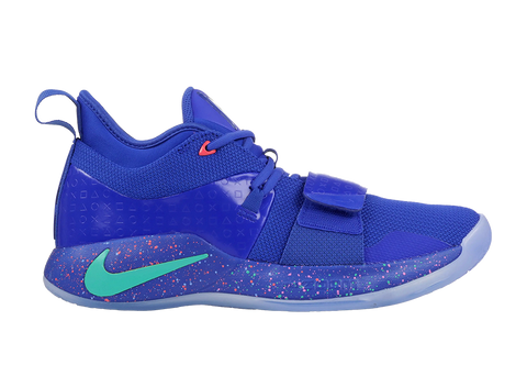 Nike PG 2.5 Playstation Multi-Color (Pre-Owned)