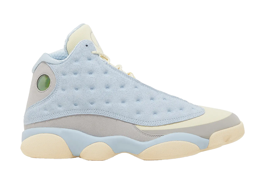 Jordan 13 Retro Solefly