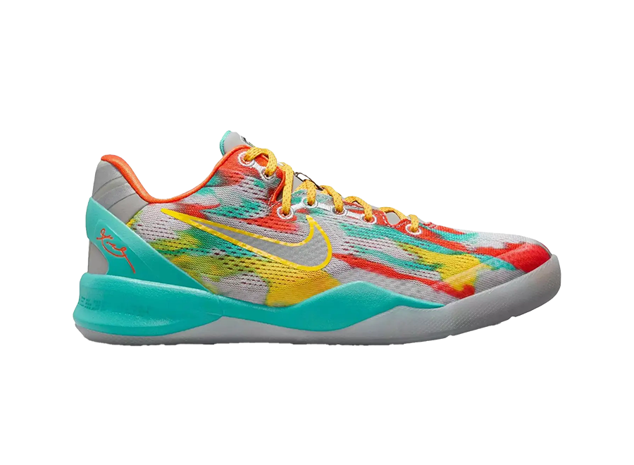 Nike Kobe 8 Protro Venice Beach (2024) (GS)