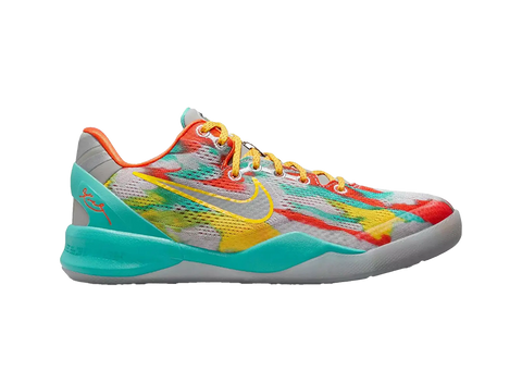 Nike Kobe 8 Protro Venice Beach (2024) (GS)