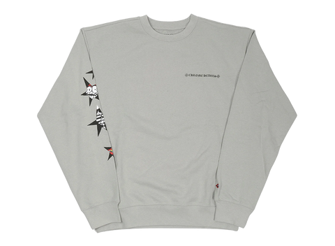 Chrome Hearts Matty Boy Suggest Crewneck (Pre-Owned)