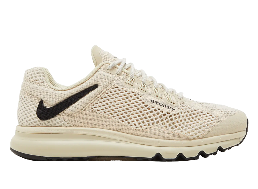 Nike Air Max 2013 Stussy Fossil (Pre-Owned)