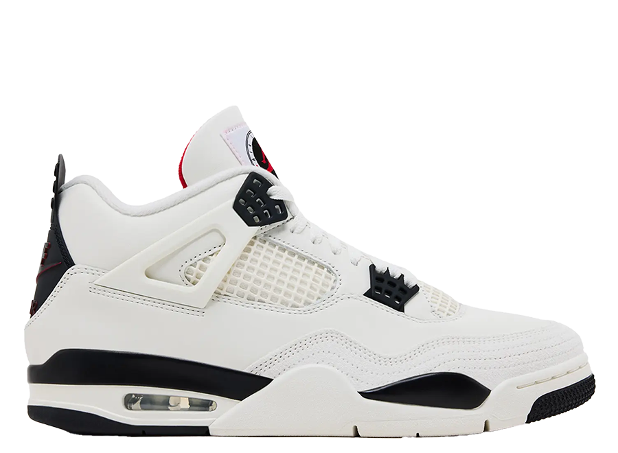 Jordan 4 Retro OG Flight Club