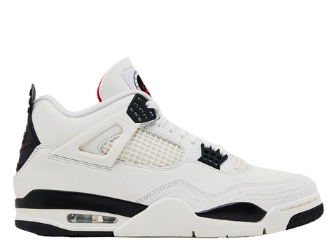 Jordan 4 Retro OG Flight Club (Pre-Owned)